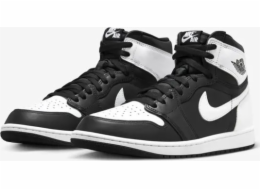 Jordan Air Jordan 1 Mid Retro DZ5485-010 Černá 42.5