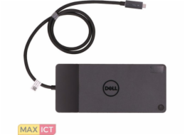 Dell Thunderbolt AV adaptér – HDMI, DP,