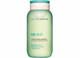 Clarins Pure-Reset čisticí matující tonikum 200ml