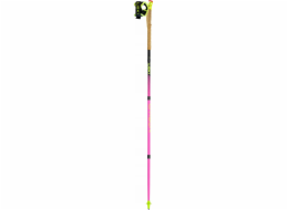 Leki LEKI STICKS TRL ULTRATRAIL FX.ONE růžová 120