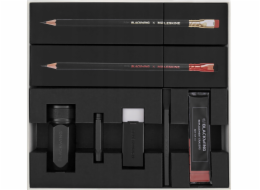Moleskine BLACKWING X Sada pro milence