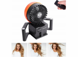 LensGo Venkovní ventilátor Studio Fan pro fotografování, video, VLOG / TYPHOON 1