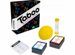 Hasbro HASBRO Taboo