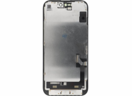NoName Displej pro iPhone 15 Super Retina XDR (repasovaný)