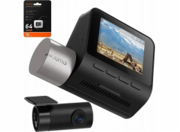 70mai kamera 70mai palubní kamera A510-1 sada + 70mai 64GB karta 70mai kamera 70mai palubní kamera A510-1 sada + 70mai 64GB karta