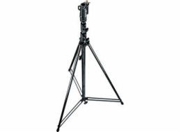 Manfrotto stativ TALL CINE ocelový černý