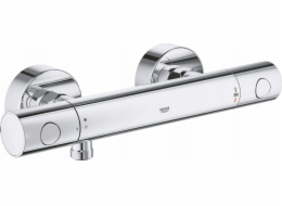 Grohe Sprchová baterie Sprchová baterie Grohe s termostatem Grohtherm 800 Cosmopolitan, chrom 34765000