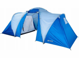 NoName Turistický stan Turistický stan Allto Camp Explorer 4