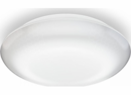 Steinel Stropní svítidlo s pohybovým a soumrakovým senzorem LED DL VARIO PRO S 14W 4000K IP54 230V bílé / plastové