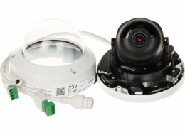 Hikvision IP kamera VANDALODOLNÁ IP KAMERA DS-2CD2146G2H-ISU(2.8MM)(EF) AcuSense - 4Mpx Hikvision