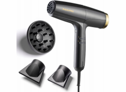 BaByliss Fén Falco BAB8550E Gold