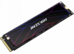 HIKSEMI SSD HIKSEMI FUTURE LITE SSD 2TB M.2 PCIe Gen4x4 NVMe 2280 (7100/6350 MB/s) 3D NAND