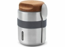 Black & Blum Black + Blum 550 ml stříbrná