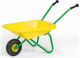 Rolly Toys Dětský trakař Žlutá zahrada