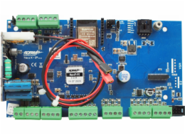 ROPAM POPLACHOVÝ OVLÁDACÍ PANEL NEO-IP-PS