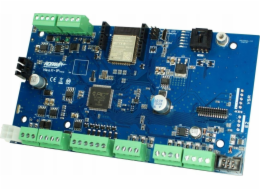 ROPAM NEO-IP POPLACHOVÝ OVLÁDACÍ ÚSTŘEDNA