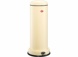 Wesco Odpadkový koš 30l béžový Big BaseBoy Odpadkový koš Wesco