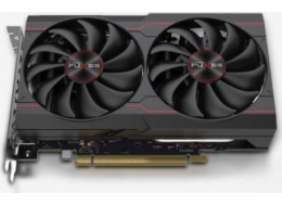 Sapphire Grafická karta Pulse Radeon RX 6500 XT OC 8GB GDDR6 (11314-08-20G)