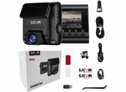 SJCAM Kamera SJCAM SJDASH M60 BLACK SJCAM Kamera SJCAM SJDASH M60 BLACK