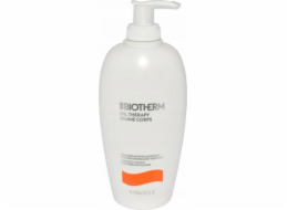 BIOTHERM OIL THERAPY tělový balzám 400 ml