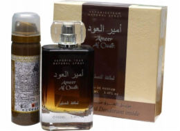 Lattafa Parfém unisex EDP Ameer Al Oudh 100 ml