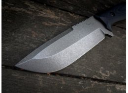 Libra Knives LKW Hundur G10 Nůž