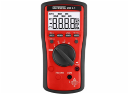 Benning BENNING MM 2-1 univerzální digitální měřič s příslušenstvím