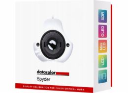 Datacolor Spyder - základní kalibrační sada pro monitor