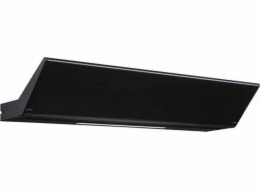 Paulmann Nástěnná lampa RANVA LED nástěnné svítidlo 13W + 2W 2700K 1400lm DIM 230V matná černá