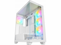 Rampage Pouzdro Hydra V1 ARGB bílé