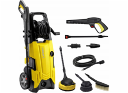Lavor Tlaková myčka SPACE WASHER 180/2500W/180BAR