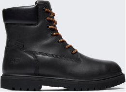 Timberland Pracovní boty Timberland Pro Iconic S3 ČERNÉ