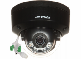 Hikvision IP kamera DS-2CD2183G2-LIS2U(2,8 mm)(ČERNÁ)