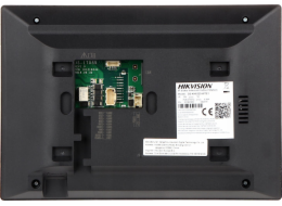 Hikvision Sada videointerkomu DS-KIS604-S(C) Hikvision
