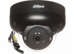 Dahua Technology IP kamera VANDALOZDRŽNÁ IP KAMERA IPC-HDBW3441R-AS-P-0210B-BLACK WizSense - 4.7 Mpx 2.1 mm DAHUA