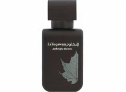 Rasasi Pánský parfém Rasasi EDP La Yuqawam Ambergris Showers (75 ml)