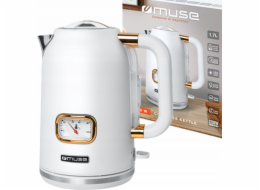 Muse Konvice MUSE MS-030W BEZDRAULICKÁ KONVICE 2000 W