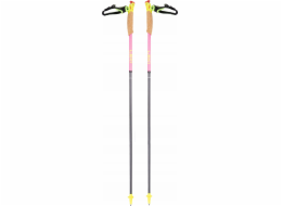 Leki LEKI STICKS TRL ULTRATR FX.ONE SLITE růžová 115