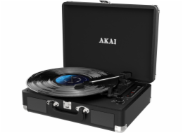 Akai Gramofon Gramofon AKAI ATT-18BT