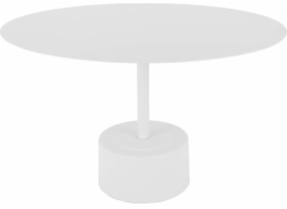 Leitmotiv Konferenční stolek kovový NOVÝ, O 55 cm