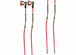 Leki LE KIJ WCR GS CARBON 3D 135