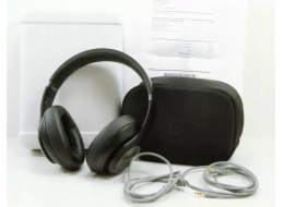 Beats Bezdrátová sluchátka Headphones Studio Pro (černá)
