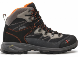 Kayland Pánské trekové boty Taiga Evo GTX černé, velikost 43