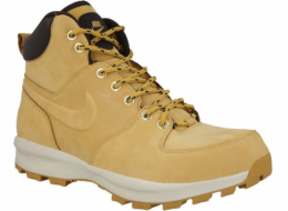 Nike Pánské boty Manoa béžové, velikost 41 (454350-700)
