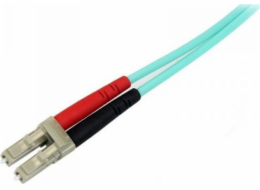 StarTech Optický kabel Startech A50FBLCLC1