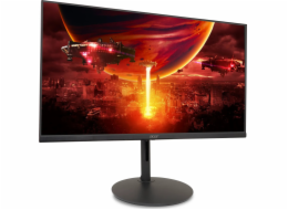 Acer Monitor Nitro XF270M3biiph 27 LED/1920x1080/16:9/1ms/250/100M:1/DP,HDMI/Černý | Javor
