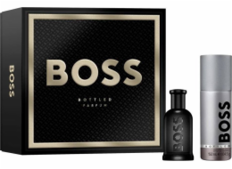Hugo Boss Hugo Boss Bottled parfém 50ml + deodorant 150ml