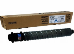 Ricoh Toner 842509 azurový toner 842509 Ricoh IM C 3010