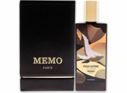 Memo Paris Parfém unisex Memo Paris EDP (75 ml)