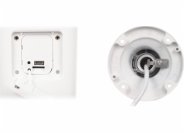 Hikvision IP kamera IP KAMERA DS-2CD1663G2-LIZU(2.8-12MM)PL Chytré hybridní světlo - 6Mpx - MOTOZOOM Hikvision